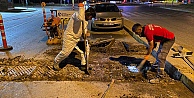 Büyükşehir’den güvenli dokunuş