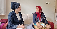Büyükşehir’den her kapıya bir gönül köprüsü