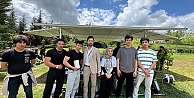 Büyükşehir’den İletişim Festivali’nde çevre farkındalığı