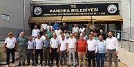 Büyükşehir’den kırsal mahallelere yeni müjdeler