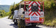 Büyükşehir’den kırsal ulaşıma güçlü dokunuş