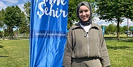 Büyükşehirden sağlıklı bayram sofrası önerisi