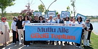 Büyükşehir’den sağlıklı yaşam buluşması