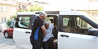 Büyükşehir’den Selami Amca’ya umut eli