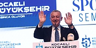 Büyükşehirden spor şûrası:  Büyükakın: Kocaelide spor müzesi de olmalı”