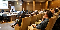 Büyükşehirden teknik personele yazılım eğitimi