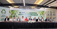 Büyükşehir’den temiz bir gelecek için Türkiye’ye örnek proje