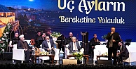 Büyükşehir’den üç aylara özel program