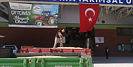 Büyükşehirden üreticiye 10 milyon TLlik ek gelir
