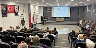 Büyükşehir’den “Yaşlı Hakları” konulu seminer