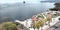 Büyükşehirden yelken tutkunlarına modern tesis