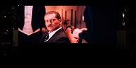 Büyükşehirden zafer kutlamalarına yakışan film