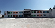 Büyükşehir’in Hatay’da yaptırdığı okul açılıyor
