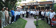 Büyükşehir’in “Muhtar Buluşmaları” başladı