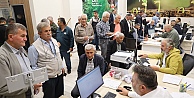 Büyükşehir’in tohum desteğine yoğun ilgi