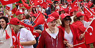 Büyükşehirle şehir hayatına kısa bir mola