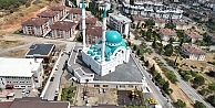 Cami çevrelerine estetik dokunuş