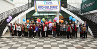 Çayırova 7. Kitap...