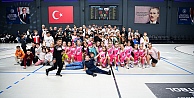 Çayırova Belediyesi, iLab Basketbolu farklı geçti