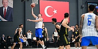 Çayırova Belediyesi, İlkan Karaman  Turnuvasına galibiyetle başladı