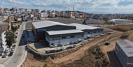 Çayırova Belediyesi Spor Kompleksi kapılarını açıyor