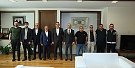 Çayırova Belediyesinde toplu iş sözleşmesi imzalandı