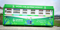 Çayırova Belediyesinden elektronik atık bilgilendirmesi