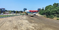 Çayırova Bilim Parkında hummalı çalışma