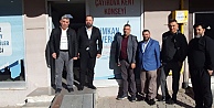 Çayırova Kent Konseyi Engelliler Meclisinden siyasete çağrı