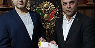 ÇAYIROVA YENİDEN REFAHTA ADAY ADAYLARININ BAŞVURULARI ARTIYOR