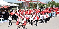 Çayırovada 19 Mayıs dolu dolu geçti