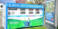 Çayırovada 4 yeni noktaya atık getirme merkezi
