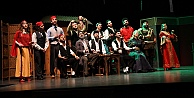 Çayırovada Aralık Ayı Kültür-Sanat Takvimi