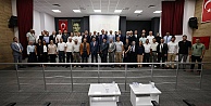 Çayırovada eğitimin paydaşları bir araya geldi