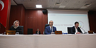 Çayırovada Ekim ayı meclis toplantısı tamamlandı