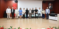 Çayırovada Flora Fotoğraf Yarışmasında ödüller sahiplerini buldu