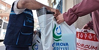Çayırovada ihtiyaç sahibi öğrencilere kırtasiye desteği