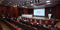 Çayırovada Mayıs ayı meclisi tamamlandı