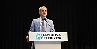 Çayırovada Sağlıklı Beslenme Semineri düzenlendi