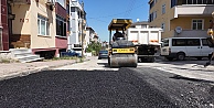 Çayırovada üst yapı çalışmaları devam ediyor