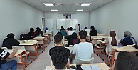 Çayırovalı öğrenciler, YKSye gençlik merkezinde hazırlandılar