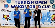 Çayırovalı sporcular hedef büyüttü
