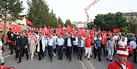 Çayırovalılar, vatan nöbetine devam ediyor