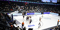 Çayırovalılardan, Çayırova Belediyesi Spor Kompleksine tam not