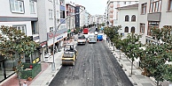 Çayırovanın üstyapısı Büyükşehirle güçleniyor