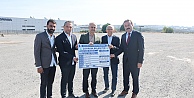 Çayırovaya yeni bir okul kazandırılıyor