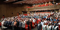 Çevre Haftası’na coşkulu kutlama