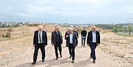 Çiftçi, “Çayırova’da hayaller yarım kalmaz”
