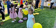 Çocuk Kulüpleri’nde ‘Okula Merhaba’ etkinliği