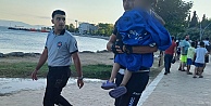 Çocuklar, Büyükşehir Zabıtası ile güvende